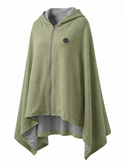 CozyKind™ Heated Wearable Blanket Wrap