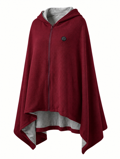 CozyKind™ Heated Wearable Blanket Wrap
