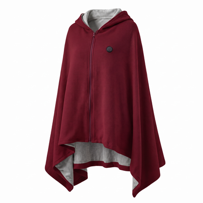 CozyKind™ Heated Wearable Blanket Wrap