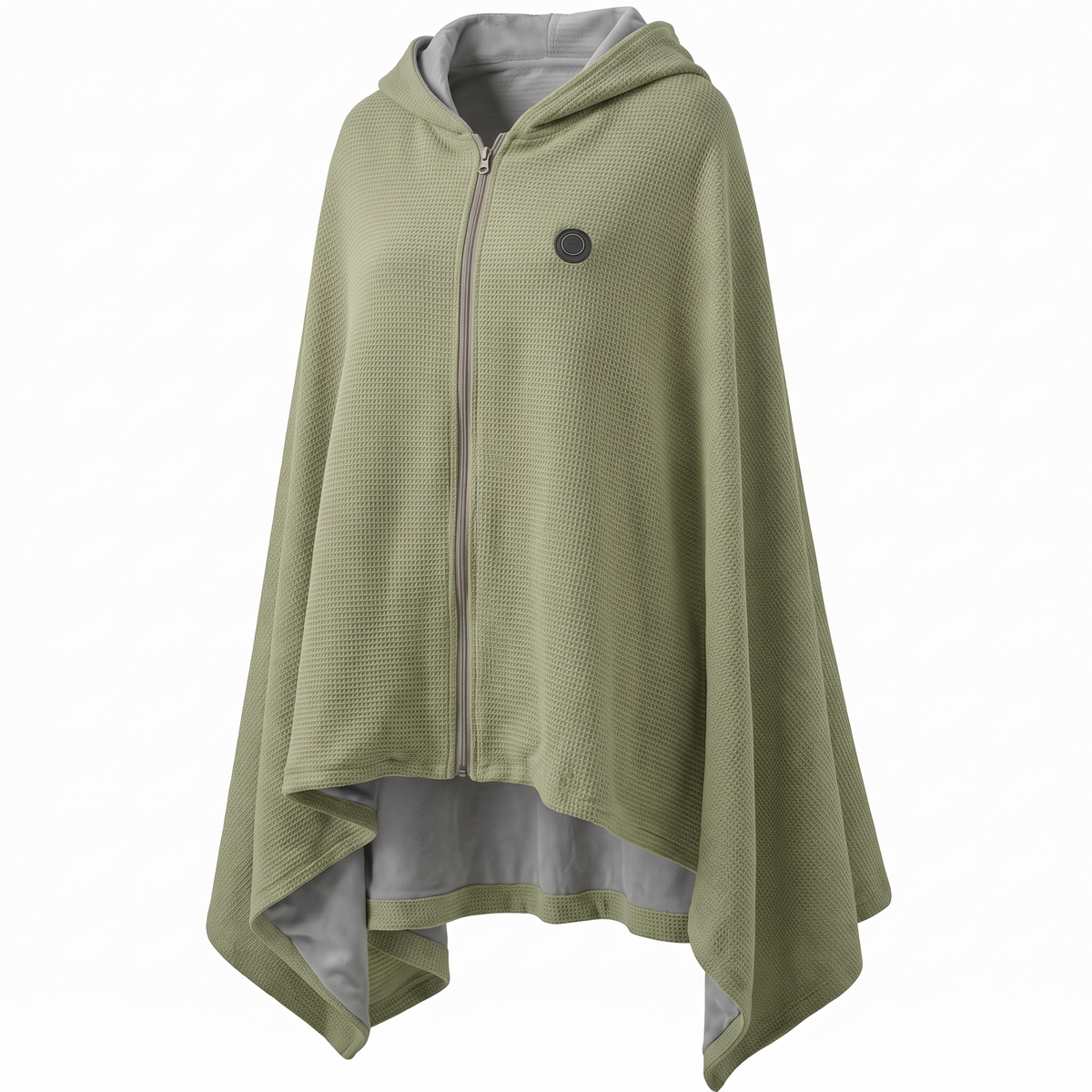 CozyKind™ Heated Wearable Blanket Wrap