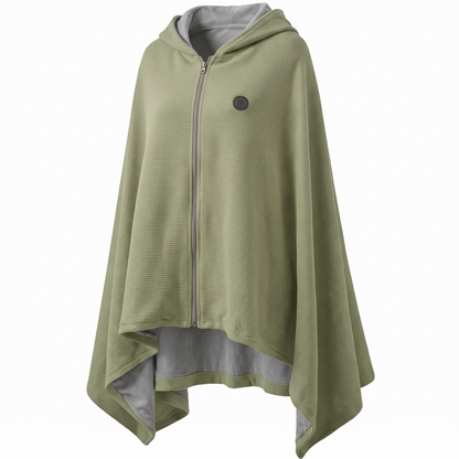 CozyKind™ Heated Wearable Blanket Wrap